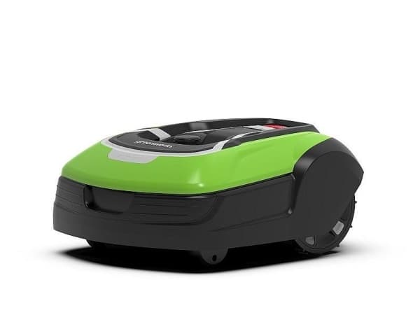 Greenworks Optimow 15 Robotgräsklippare