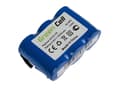 Miniatyrbilde 3 av 6: Batteri for Gardena Accu 45 8808-20 Accu 8800-20 8810-20