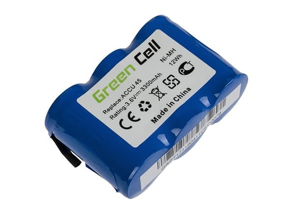 Batteri for Gardena Accu 45 8808-20 Accu 8800-20 8810-20