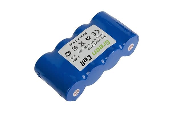 Batteri til Gardena Accu 75 8802-20 8816-20 8818-20
