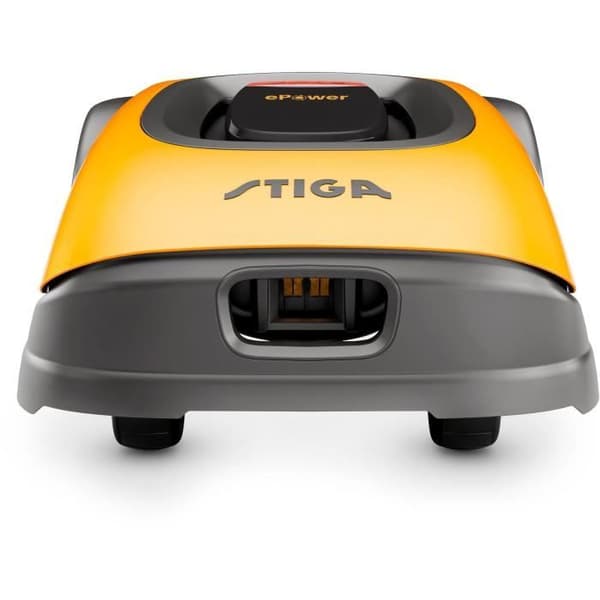 STIGA En 1500 autonom robotgräsklippare - 1500m²