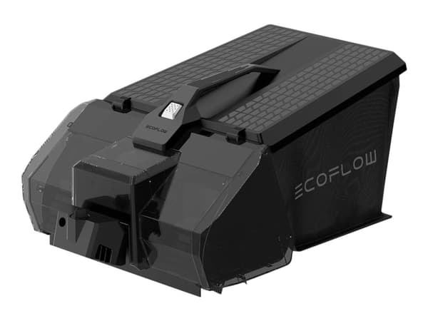 EcoFlow BLADE -ruohonlakaisusarja