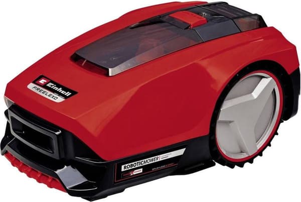 Einhell robotplæneklipper FREELEXO 500m BT 4326363
