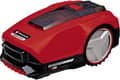 Miniatyrbillede 3 af 9: Einhell robotplæneklipper FREELEXO 500m BT 4326363