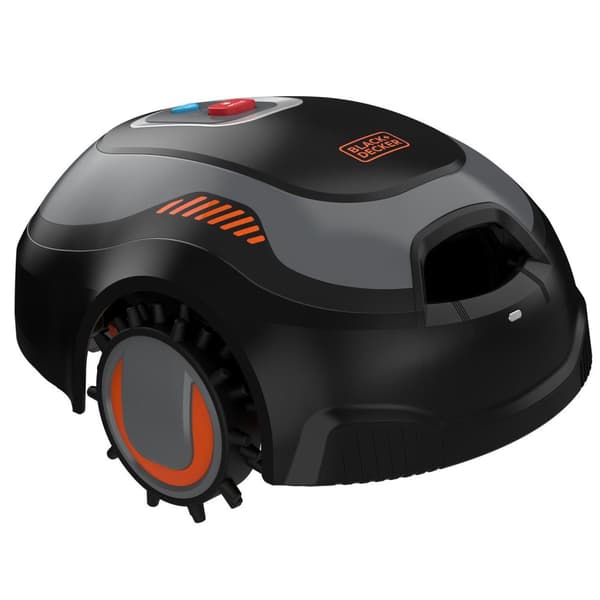 Black & Decker BCRMW122 Robotklippare 700kvm
