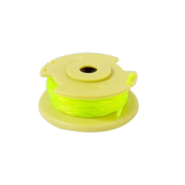 INF 4-pakke erstatningssneller for RYOBI String Trimmer Weed Eater Grønn