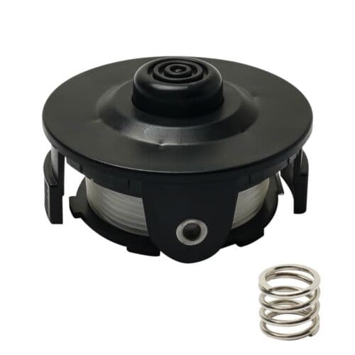 INF Trimmertrådspolar Makita Akkusense 18V DUR181Z/DUR181RF/DUR181 grästrimmer