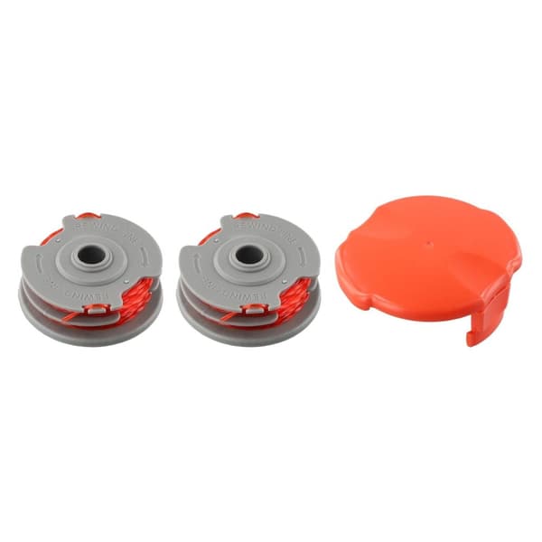 INF Trimmerspole Flymo Contour 500 XT, Power Contour 600HD, Power Trim græstrimmer
