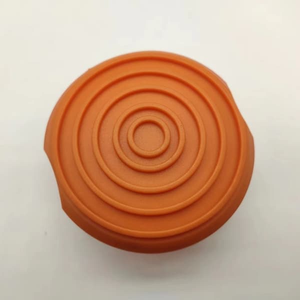 Erättningslock för Worx WG105/WG106/WG108/WG109/WG112/WG113/WG115/WG116 Orange