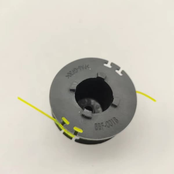 INF Trimmerspole med trimmertråd för Ryobi RLT3025F/S, RLT3525S Flerfärgad
