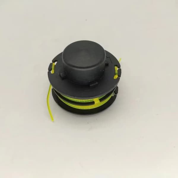 INF Trimmerspole med trimmertråd för Ryobi RLT3025F/S, RLT3525S Flerfärgad