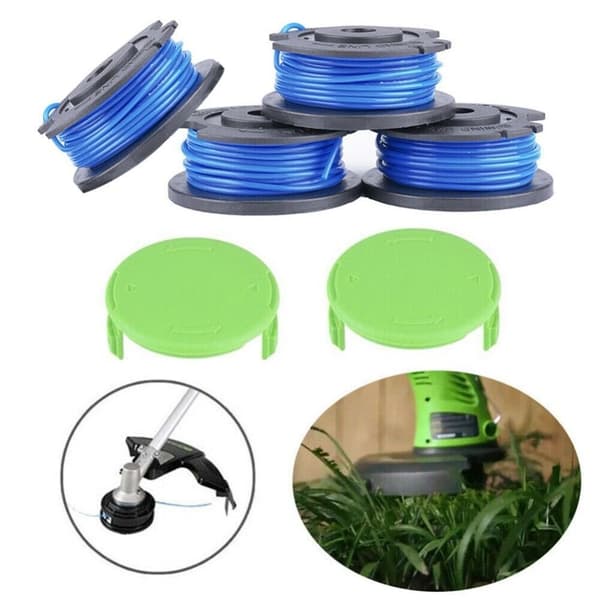 INF Sneller for Greenworks 24V G24LT/G24LTK2/G24LT30M/G24LT30MK2 Flerfarget