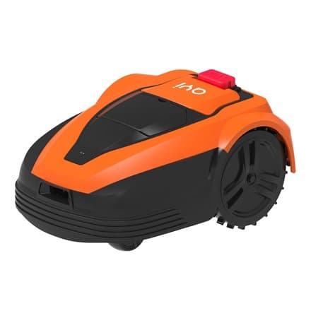 AYI | Lawn Mower | A1 1400i | Mowing Area 1400 m² | WiFi APP Yes (Android; iOs) | Working time 120 min | Brushless Motor | Maximum Incline 37 % | Spee