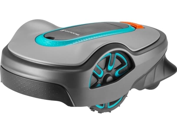 Gardena Robottiruohonleikkuri Sileno City 700