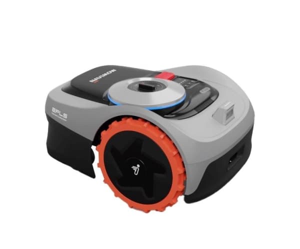 Segway Navimow i105 robotgressklipper - 500 m²