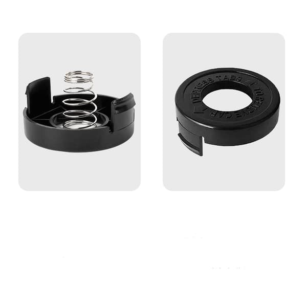 INF Erstatningssnellelinje for Black+Decker strengtrimmer