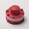 Miniatyrbillede 7 af 7: INF Udskiftningsspolesæt til Einhell akku-græstrimmere 6 spools