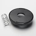 Miniatyrbilde 4 av 7: INF Erstatningssnellesett for Einhell batteridrevne gresstrimmere 6 spools