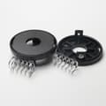 Miniatyrbilde 5 av 7: INF Erstatningssnellesett for Einhell batteridrevne gresstrimmere 6 spools