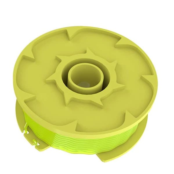 INF RYOBI Trimmer erstatningsspoler med hetter