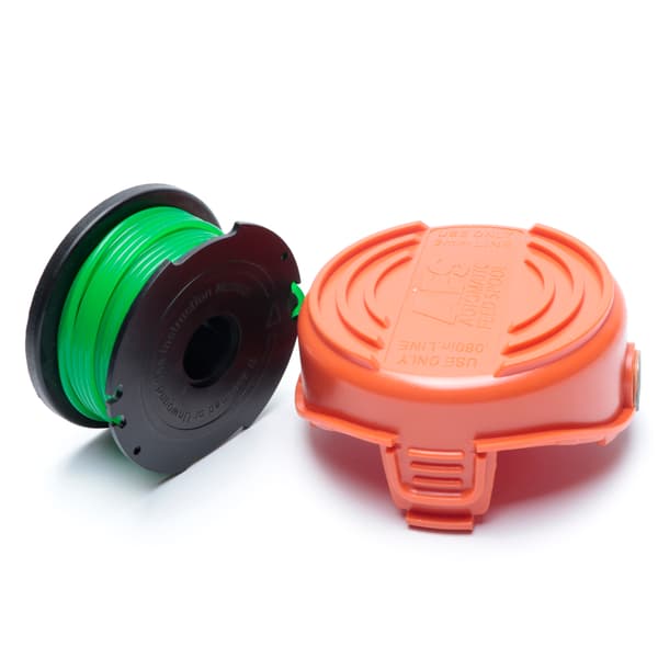 INF Gressklipperdeler for Black & Decker SF-080