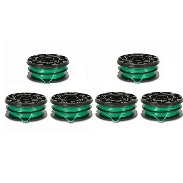 INF Udskiftning af spoleline til Black+Decker GH1100, GH1000, GH2000