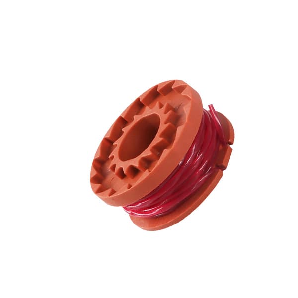 INF Erstatning av strengtrimmer for Worx