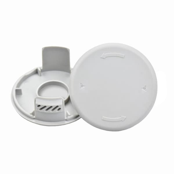 6+1 spoleline og hettesett for Ryobi-trimmere