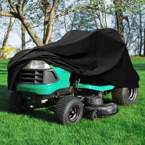 Plæneklipperdæksel - Heavy Duty Protection