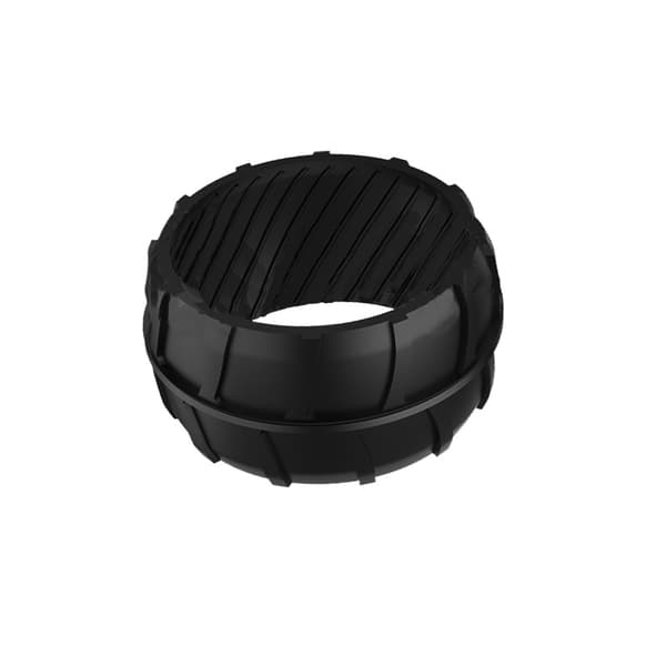 Slitstarka hjul för Worx Landroid - 2-pack 0