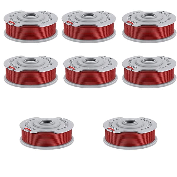 INF Erstatningssnellelinje for Gardena Trimmer 8-Pack