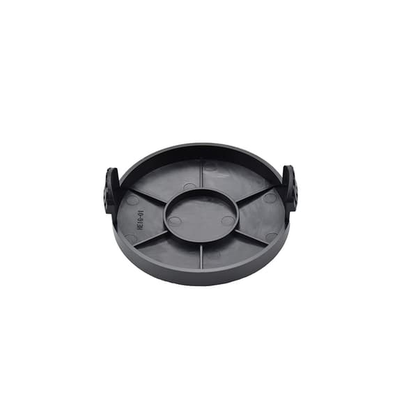INF Erstatningssnelle og dekselsett for Einhell gresstrimmer 4-Pack