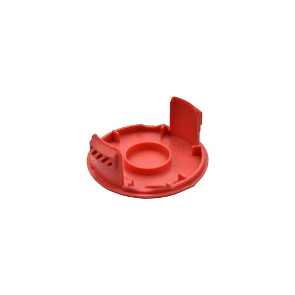 INF Ersättningsspole och locksats för Einhell grästrimmer 10-Pack