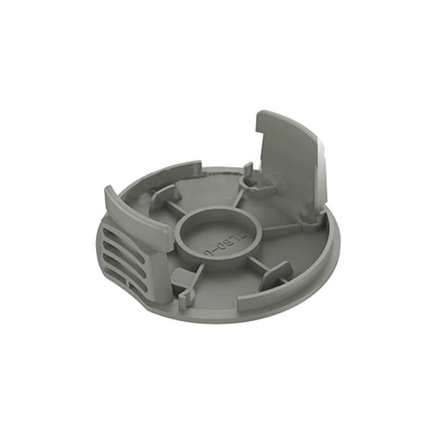 INF Udskiftningsspole og dækselsæt til Bosch Easy GrassCut 4-Pack