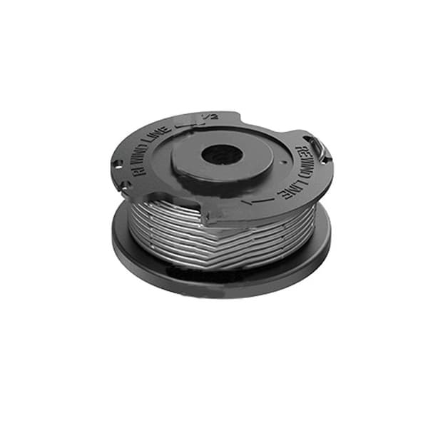 INF Udskiftningsspole og dækselsæt til Bosch Easy GrassCut 4-Pack