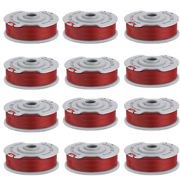 INF Erstatningssnellelinje for Gardena Trimmer 12-Pack