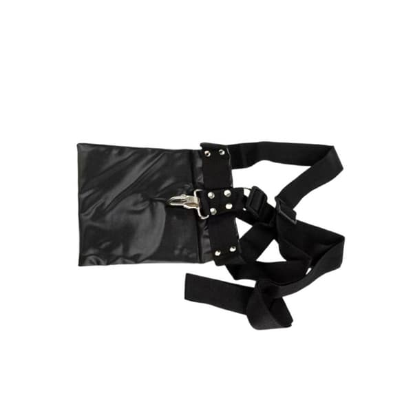 INF Ergonomisk børstekuttersele 0