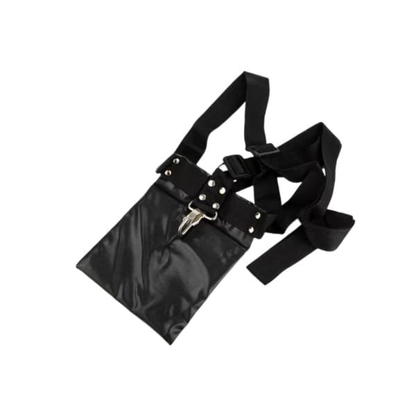 INF Ergonomisk børstekuttersele 0