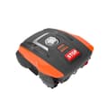 Miniatyrbild 2 av 4: Yard Force Easymow 260B Robotgräsklippare - Robotgräsklippare - Batteri - Klippbredd 16cm - 3 knivar