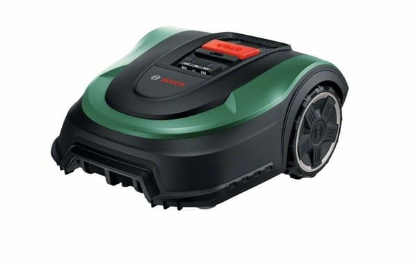 Bosch Indego M+ 700 robotplæneklipper