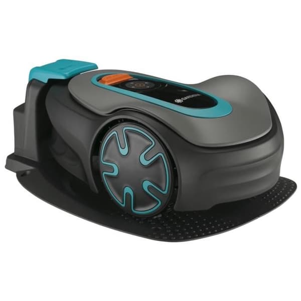 GARDENA 15201-20 MÄHROBOTER SILENO ROBOTKLIPPARE SILEO MINIMO 250 M²