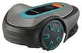 Miniatyrbillede 1 af 2: Gardena Robotplæneklipper - Sileno Minimo 400 Bluetooth