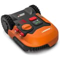 Miniatyrbild 1 av 4: worx WR141E Robotgräsklippare