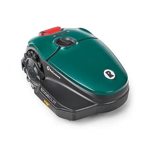 Robomow RKS800 Robotgräsklippare