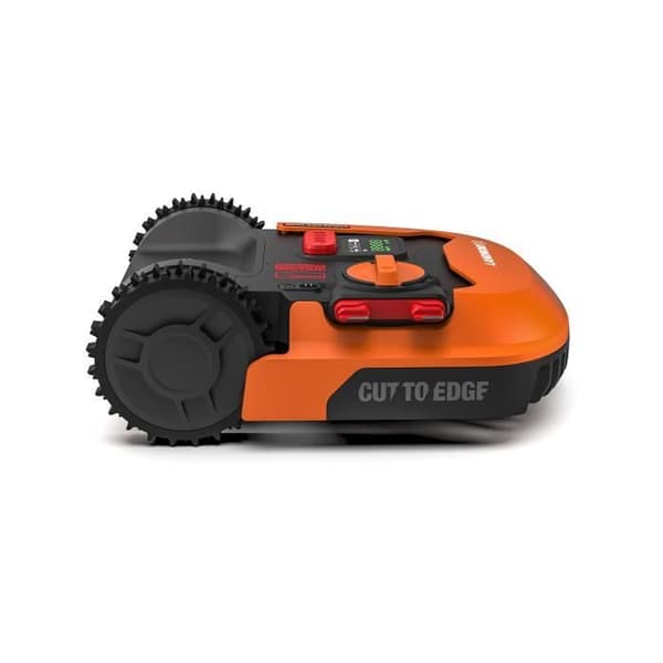 worx WR141E Robotgräsklippare