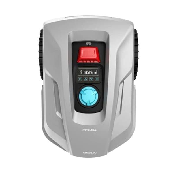Robot Gräsklippare - Conga - GrassHopper 800 - Ansluten - Digital Brushless - 800 m2