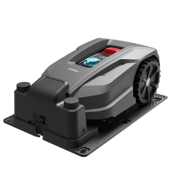 Robot Gräsklippare - Conga - GrassHopper 800 - Ansluten - Digital Brushless - 800 m2