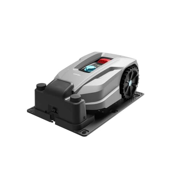 Robot Gräsklippare - Conga - GrassHopper 800 - Ansluten - Digital Brushless - 800 m2