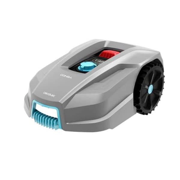 Robot Gräsklippare - Conga - GrassHopper 800 - Ansluten - Digital Brushless - 800 m2