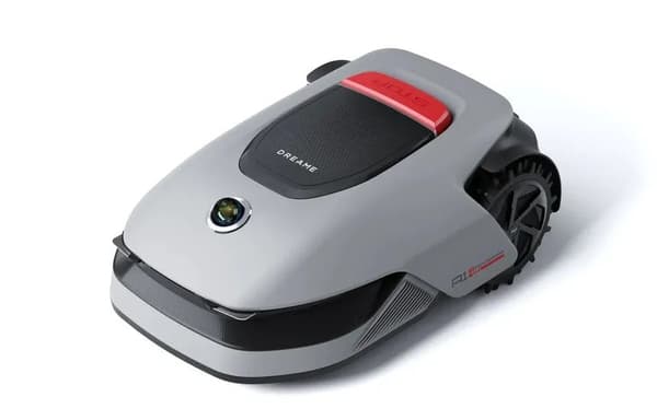 Dreame A1 Pro robotklipper